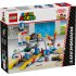 LEGO Super Mario Kart 72035 Гаражът на жабата - Комплект за сглобяване и персонализиране B - Превозно средство Dasher - 2