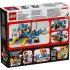 LEGO Super Mario Kart 72035 Гаражът на жабата - Комплект за сглобяване и персонализиране B - Превозно средство Dasher - 3