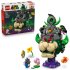 LEGO Super Mario Prince Florian si Castle Bowser 72042, Castel Interactiv de Colectie de 1251 Piese - 1