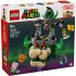 LEGO Super Mario 72042 - Замъкът на принц Флориан и Баузър, интерактивен колекционерски замък от 1251 части - 2