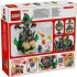 LEGO Super Mario Prince Florian and Bowser's Castle 72042, Διαδραστικό Συλλεκτικό Κάστρο 1251 Τεμαχίων - 3