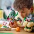 LEGO Super Mario 72042 - Замъкът на принц Флориан и Баузър, интерактивен колекционерски замък от 1251 части - 6