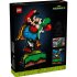LEGO Super Mario World Mario and Yoshi, Συλλεκτικό Σετ Κατασκευών Pixel για Ενήλικες - 3