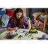 LEGO Super Mario World Марио и Йоши, Колекционерски пикселен комплект за възрастни - 7