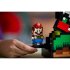 LEGO Super Mario World Mario si Yoshi, Set de Constructie Pixelat de Colectie pentru Adulti - 9