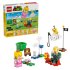 LEGO Super Mario Adventures с LEGO Peach Interactive 71441, Комплект за игра и спасяване - 1