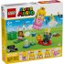 LEGO Super Mario Aventuri cu LEGO Peach Interactiva 71441, Set de Joc si Salvare - 2