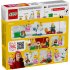 LEGO Super Mario Adventures με LEGO Peach Interactive 71441, Σετ Παιχνιδιού και Διάσωσης - 3
