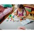 LEGO Super Mario Aventuri cu LEGO Peach Interactiva 71441, Set de Joc si Salvare - 7