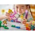 LEGO Super Mario Aventuri cu LEGO Peach Interactiva 71441, Set de Joc si Salvare - 5