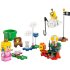 LEGO Super Mario Aventuri cu LEGO Peach Interactiva 71441, Set de Joc si Salvare - 4