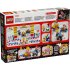 LEGO Super Mario Kart Baby Peach si Grand Prix 72036, Set de Constructie si Cursa Personalizabil - 3