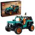 LEGO Technic SUV Jeep Wrangler Rubicon 42227, Set de Constructie cu 723 Piese, pentru Copii, 10+ Ani - 1
