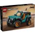 LEGO Technic SUV Jeep Wrangler Rubicon 42227, Set de Constructie cu 723 Piese, pentru Copii, 10+ Ani - 2