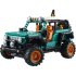 LEGO Technic SUV Jeep Wrangler Rubicon 42227, Комплект за сглобяване със 723 части, за деца, 10+ години - 4