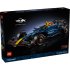 LEGO Technic Masina F1 Oracle Red Bull Racing RB20 42206, Model Scara 1:8 - 2