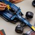 LEGO Technic Car F1 Oracle Red Bull Racing RB20 42206, Κλίμακα Μοντέλου 1:8 - 6