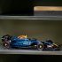LEGO Technic Masina F1 Oracle Red Bull Racing RB20 42206, Model Scara 1:8 - 4