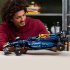 LEGO Technic Автомобил F1 Oracle Red Bull Racing RB20 42206, Модел в мащаб 1:8 - 5