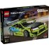 LEGO Technic Mitsubishi Eclipse Fast and Furious Car 42229, Σετ Κατασκευών, 827 Τεμάχια - 2