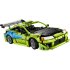 LEGO Technic Masina Mitsubishi Eclipse Fast and Furious 42229, Set de Constructie, 827 Piese - 4