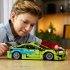 LEGO Technic Mitsubishi Eclipse Fast and Furious Car 42229, Σετ Κατασκευών, 827 Τεμάχια - 6