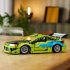 LEGO Technic Mitsubishi Eclipse Fast and Furious Car 42229, Σετ Κατασκευών, 827 Τεμάχια - 5