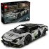 LEGO Technic Lamborghini Revuelto Σούπερ Σπορ Αυτοκίνητο 42214, Σετ STEM με Control+, για παιδιά 10+ ετών - 1