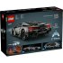 LEGO Technic Supermasina sport Lamborghini Revuelto 42214, Set STEM cu Control+, pentru Copii 10+ Ani - 3