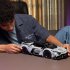 LEGO Technic Lamborghini Revuelto Super Sports Car 42214, STEM комплект с Control+, за деца над 10 години - 8