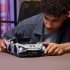 LEGO Technic Supermasina sport Lamborghini Revuelto 42214, Set STEM cu Control+, pentru Copii 10+ Ani - 6