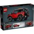LEGO Technic SUV Ford Bronco 42213, Set de Constructie STEM, cu Motor V6 si Suspensie, pentru Copii, 9+ Ani - 3
