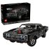 LEGO Technic Dodge Charger R/T Fast and Furious 42231, Set de Constructie Adulti cu 1516 Piese - 1