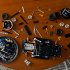 LEGO Technic Dodge Charger R/T Fast and Furious 42231, Σετ Κατασκευών Ενηλίκων με 1516 Κομμάτια - 7