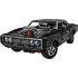 LEGO Technic Dodge Charger R/T Fast and Furious 42231, Set de Constructie Adulti cu 1516 Piese - 4