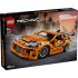 LEGO Technic Toyota Supra MK4 Fast and Furious 42204, Masina de Jucarie, pentru Copii, 9+ Ani - 2