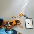 LEGO Technic Toyota Supra MK4 Бързи и яростни 42204, Количка играчка, за деца, 9+ години - 9