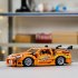 LEGO Technic Toyota Supra MK4 Fast and Furious 42204, Masina de Jucarie, pentru Copii, 9+ Ani - 7