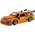 LEGO Technic Toyota Supra MK4 Fast and Furious 42204, Masina de Jucarie, pentru Copii, 9+ Ani - 4
