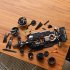 LEGO Technic Mercedes-AMG F1 W14 E Performance 42171, Σετ Κατασκευών, Κλίμακα 1:8, για Ενήλικες - 10