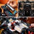 LEGO Technic Mercedes-AMG F1 W14 E Performance 42171, Σετ Κατασκευών, Κλίμακα 1:8, για Ενήλικες - 8