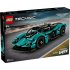 LEGO Technic Aston Martin Valkyrie 42208, Set de Constructie STEM, cu Motor V12 pentru Copii 9+ Ani - 2