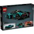 LEGO Technic Aston Martin Valkyrie 42208, Set de Constructie STEM, cu Motor V12 pentru Copii 9+ Ani - 3