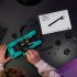 LEGO Technic Aston Martin Valkyrie 42208, STEM комплект за изграждане, с V12 двигател за деца над 9 години - 9