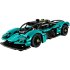 LEGO Technic Aston Martin Valkyrie 42208, STEM комплект за изграждане, с V12 двигател за деца над 9 години - 4
