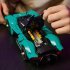 LEGO Technic Aston Martin Valkyrie 42208, STEM комплект за изграждане, с V12 двигател за деца над 9 години - 6