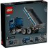 LEGO Technic Camion cu Bena Basculanta 42203, Set de Constructie si Utilaj de Santier, pentru Copii, 9+ Ani - 3