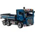 LEGO Technic Φορτηγό Ανατρεπόμενο 42203, Σετ Κατασκευών και Εξοπλισμός Κατασκευών, για Παιδιά, 9+ Ετών - 4