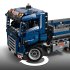 LEGO Technic Самосвал 42203, Комплект за строителство и строителна техника, за деца, 9+ години - 6