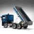 LEGO Technic Camion cu Bena Basculanta 42203, Set de Constructie si Utilaj de Santier, pentru Copii, 9+ Ani - 5